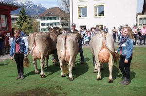 k-14Schneuter OB li Valeri Nikl. Ettlin mi Siegerin Ronja re Vorina Jos. Flck